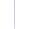 Twine pole | diameter: 18 mm | length: 1000 mm